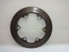 Brake disc front Honda CB 650