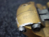 Remklauw links voor Triumph Daytona 675 