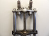 Voorpoten compleet Honda CMX 250 