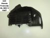 Radiator toebehoren Honda TRANSALP