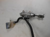 Rempomp achter Suzuki GSX R 750