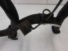 Side stand bar Yamaha XJ 750 