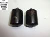 Steering damper Kawasaki ZXR 750
