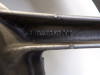 Rear wheel Honda CB 500