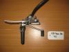 Main step holder right Honda CBR 900 RR