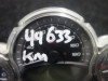 Tacho Yamaha XP 500 T-Max