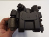 Bremssattel Bremszange hinten Yamaha FZ6
