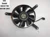 Ventilator Suzuki GSX R 750
