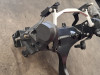 Geweih  Verkleidungshalter BMW R 1200 GS LC