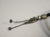Throttle cable Honda VFR 800 I
