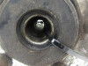 Achterwiel compleet Suzuki GS 500 E
