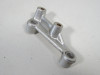 Rempomp achter Aprilia Tuono 1000