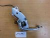 Rechter schetsplaat Yamaha XJ 900 S Diversion