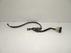 Rempomp achter Yamaha FAZER 600