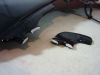 Cowl Left Suzuki GSX R 1300 Hayabusa