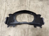 Topkuip bekleding BMW R 1200 RT
