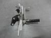 Main step holder right Yamaha YZF R1