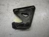 Duo voetsteun links Cagiva W16 600
