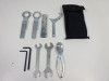 Gereedschapset Kawasaki 650 Vulcan S