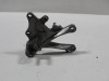 Main step holder right Kawasaki ZX 10 R