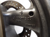 Voorvelg met band Yamaha XJ 900 S Diversion