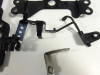 Frame - onderdelen Yamaha MT 07