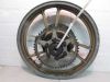 Rear wheel complete Suzuki GS 550 ES