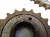 Kettensatz Honda VF 1000 F