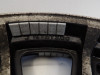 Felge hinten Honda Goldwing GL
