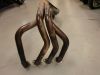 Muffler Kawasaki ZX 9 R
