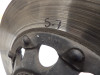 Bremsscheibe vorne Honda Goldwing GL