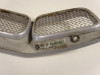 Topkuip verbinding onder BMW K 1200 GT