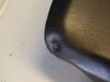 Seat Honda CBR 1000 F
