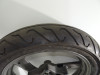 Voorvelg Yamaha XJ 600 Diversion