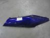 Rechter achterkant Honda CBF 600