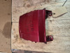 Cowl seat center Honda CBR 600 F