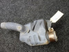 Auspuff-Krummer Harley Davidson Pan America