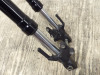 Front pipes complete Kawasaki VERSYS 650