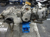 Motorblock Suzuki Burgman 650