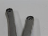 Soziusfussraste links Honda CBR 600 RR