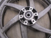 Front Wheel Hyosung Comet 650