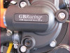 Motorblokdeksel Ducati 848