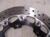 Remschijven set Yamaha YZF 600 Thundercat