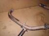 Downpipes Suzuki SV 650