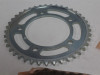 Kettensatz Honda VTR 1000 F