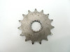 Chain and sprocket kit Kawasaki ZEPHYR 750