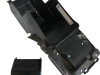 Batterie befestigung Kawasaki ZRX 1100 1200