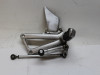 Fussrastetrager vorne links Ducati ST2
