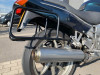 Suitcase bracket set Honda VFR 750