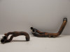 Auspuff-Krummer Buell 1125 R